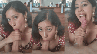 Abroad obsessed sexy desi girl cock deep
