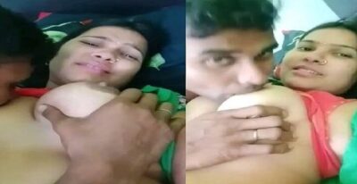 Bihari Bhabhi Boobs Sucking Sex Devar Sath