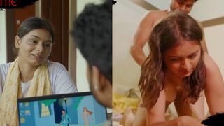 Curious innocent mallu village beauty hot sex stranger