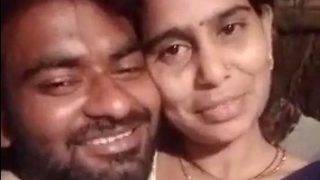 MP village lady romance lover amateur